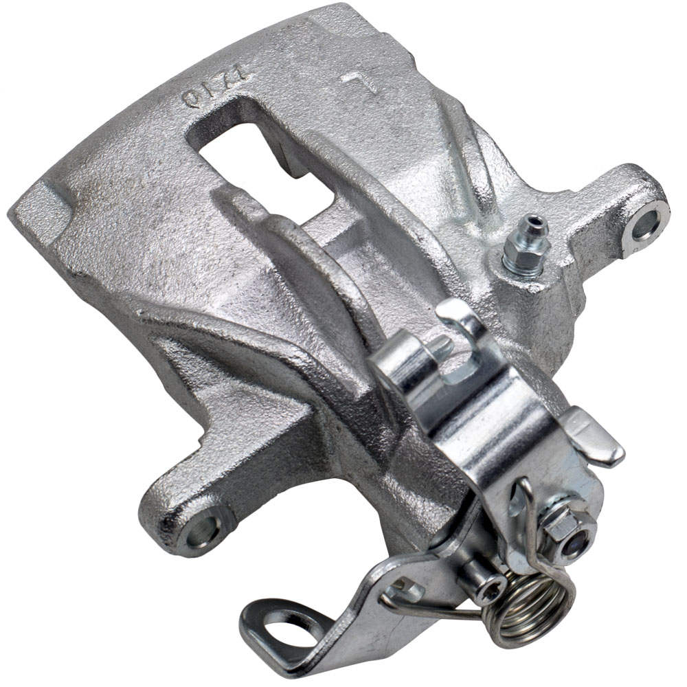 2x Brake Caliper Rear Left/Right Ø41 mm suitable for Nissan Primastar suitable for Opel Vivaro
