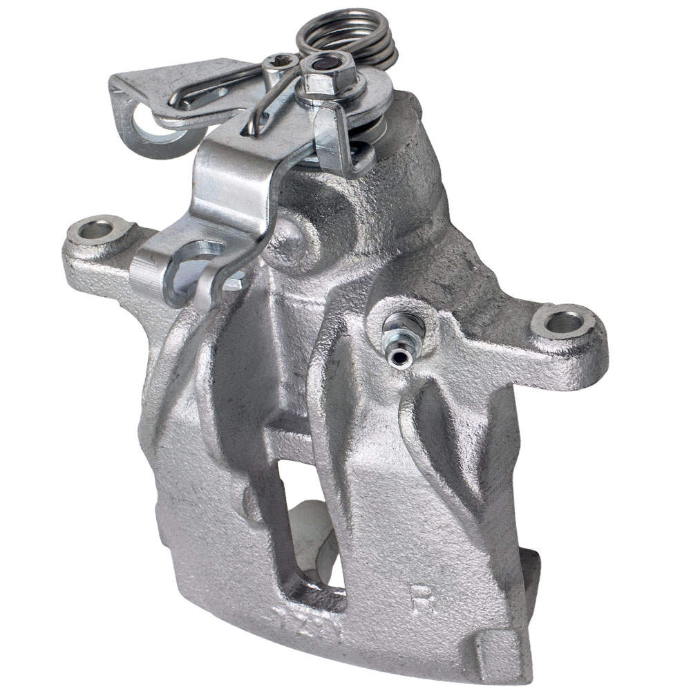 2x Brake Caliper Rear Left/Right Ø41 mm suitable for Nissan Primastar suitable for Opel Vivaro