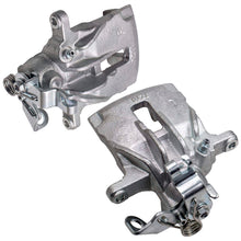 Load image into Gallery viewer, 2x Brake Caliper Rear Left/Right Ø41 mm suitable for Nissan Primastar suitable for Opel Vivaro