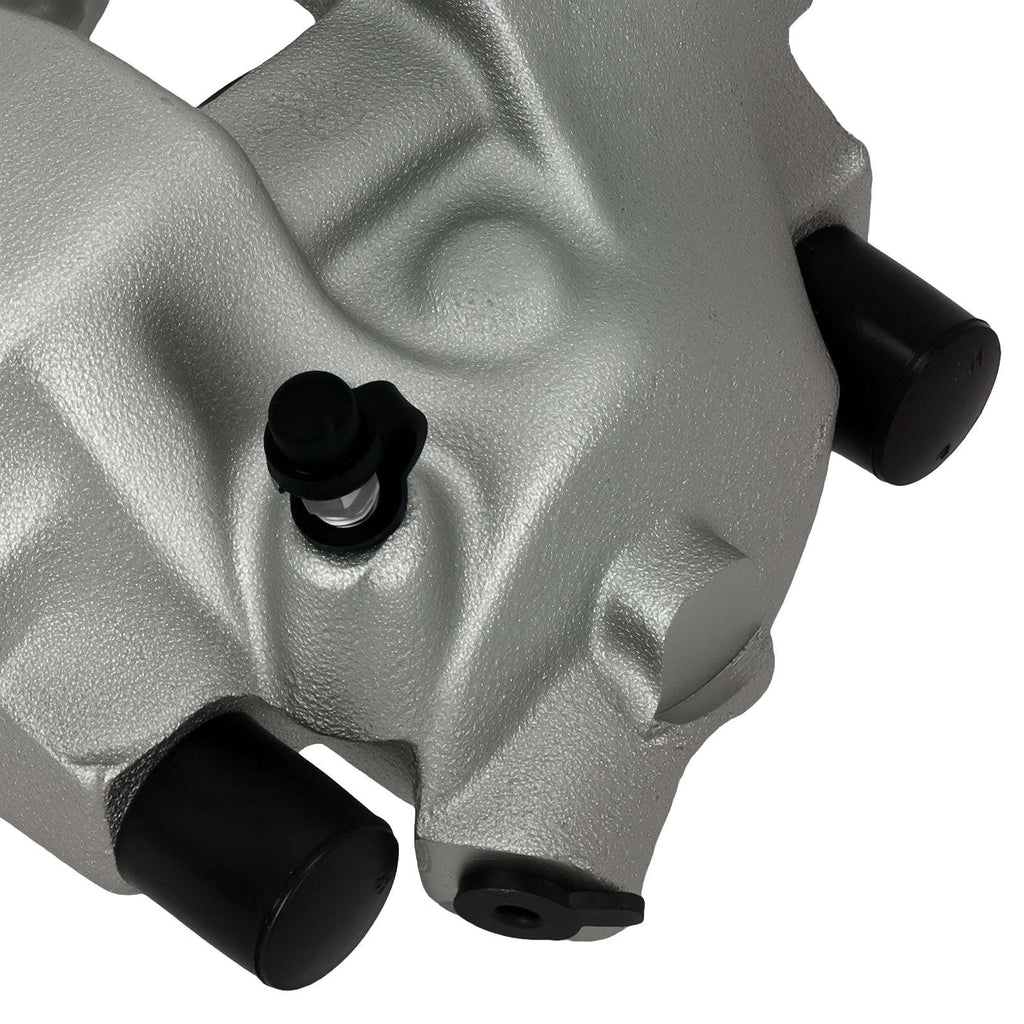 Brake caliper 1 Piston for right 1 Piston for left suitable for BMW E36 E46