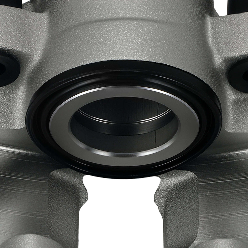 Brake caliper 1 Piston for right 1 Piston for left suitable for BMW E36 E46