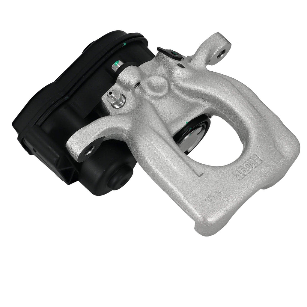 Electronic Brake Caliper rear left + right suitable for Nissan Qashqai II suitable for Renault