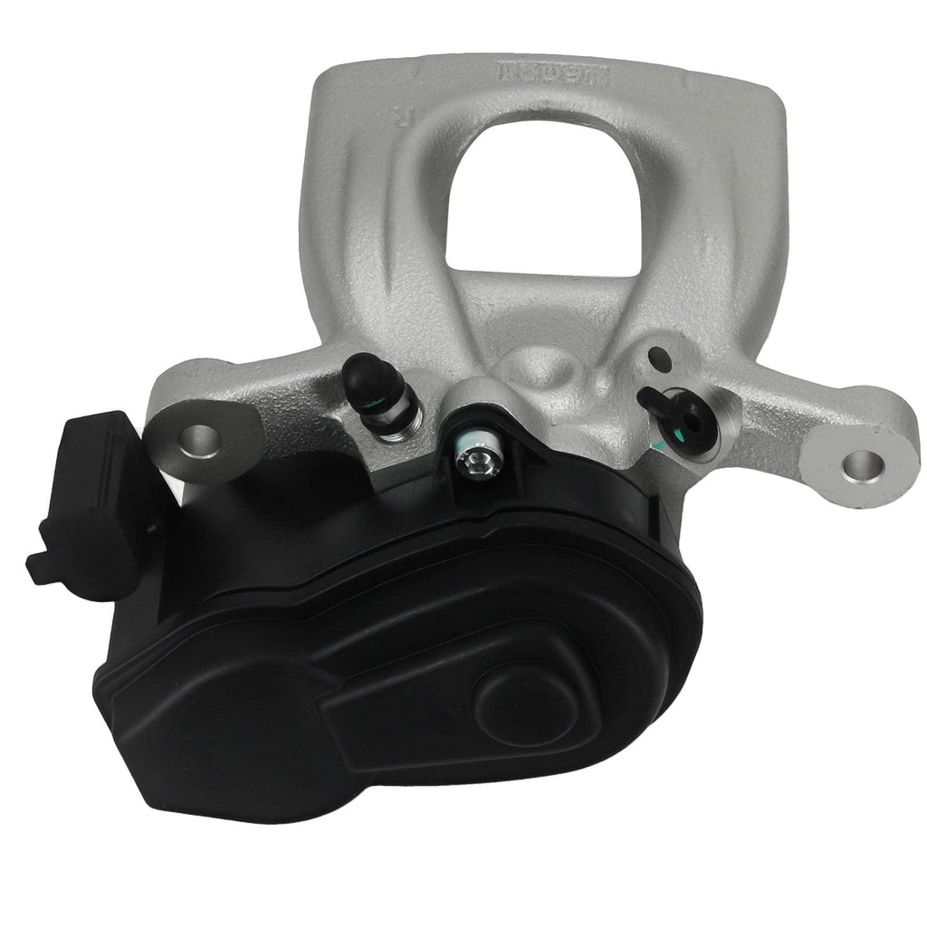 Electronic Brake Caliper rear left + right suitable for Nissan Qashqai II suitable for Renault