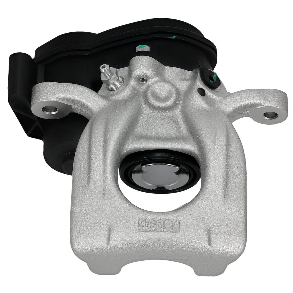 Electronic Brake Caliper rear left + right suitable for Nissan Qashqai II suitable for Renault