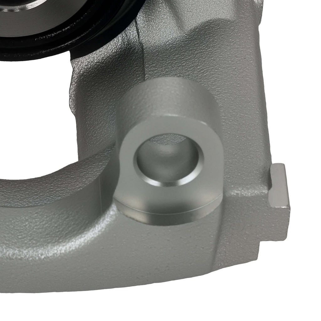 Brake caliper 1-piston rear right suitable for BMW E46 Z4 34216758136 276mm