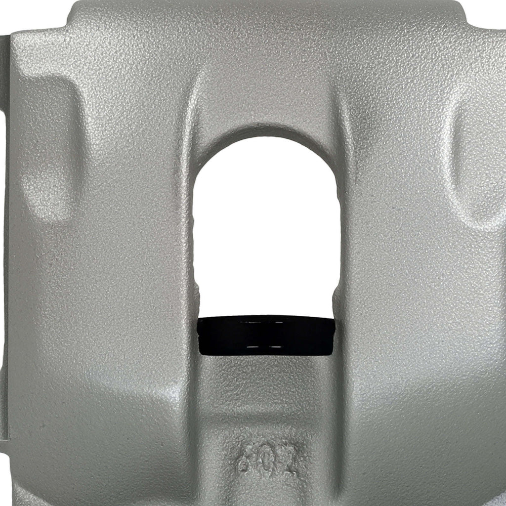 Brake caliper 1-piston rear right suitable for BMW E46 Z4 34216758136 276mm
