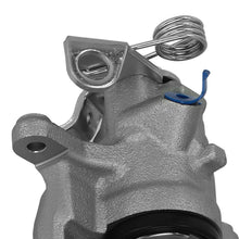 Load image into Gallery viewer, Remklauwen en remschijven achter geschikt voor Renault Trafic II Opel Vivaro Nissan Primastar