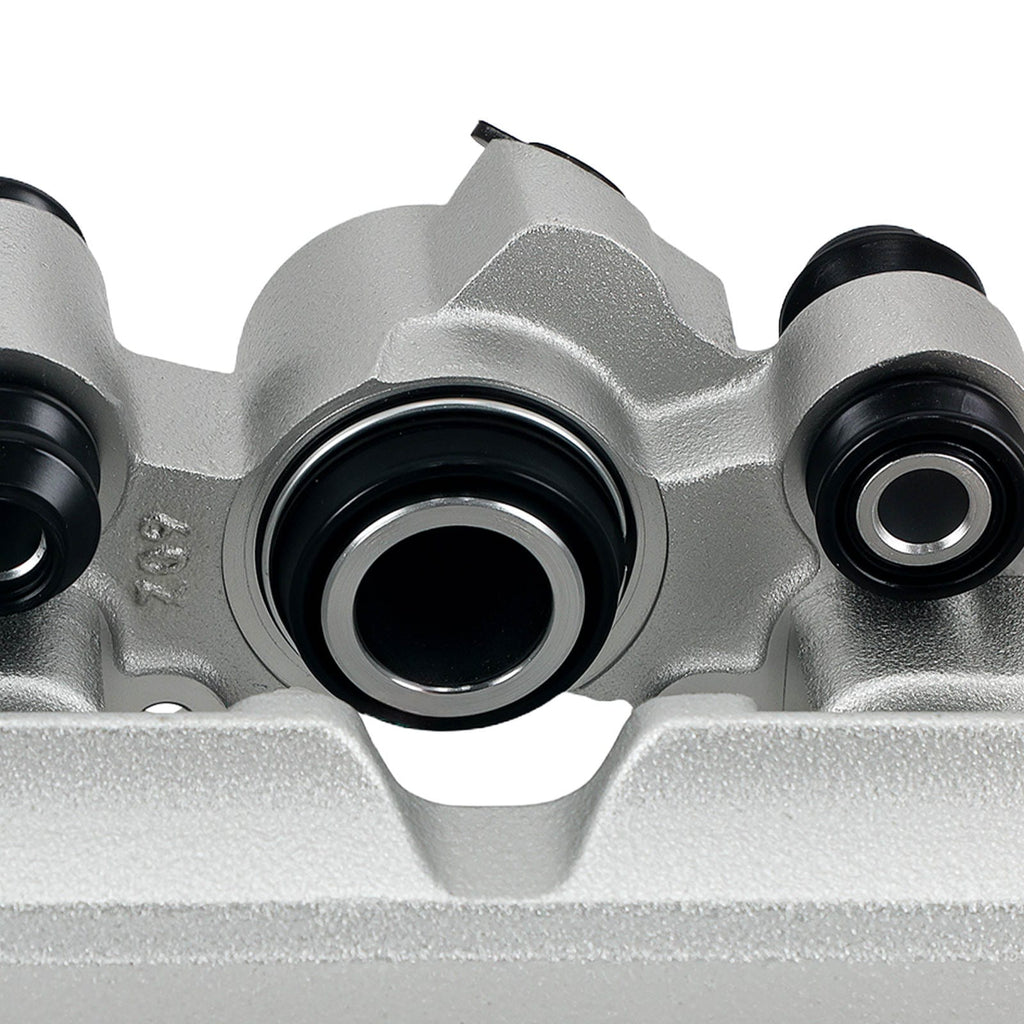 Left Rear Brake Caliper suitable for Toyota Yaris P1 1.0 1.3 1.4 1.5 342994