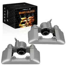 Load image into Gallery viewer, Complete Rear Brake Caliper suitable for Toyota Yaris 1999-2005 342994 342995