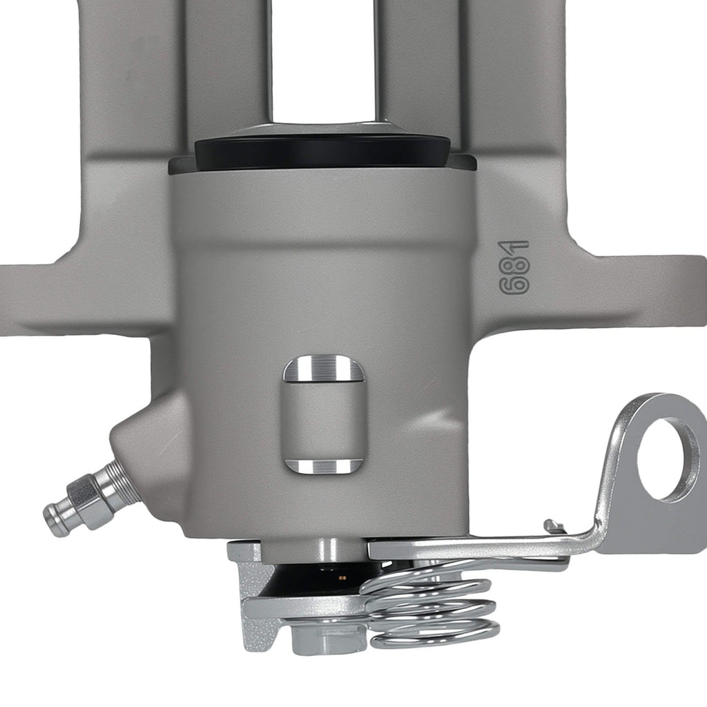 Brake caliper left suitable for Seat Ibiza/Cordoba 1.2L-2.0L 2002-2009 343434