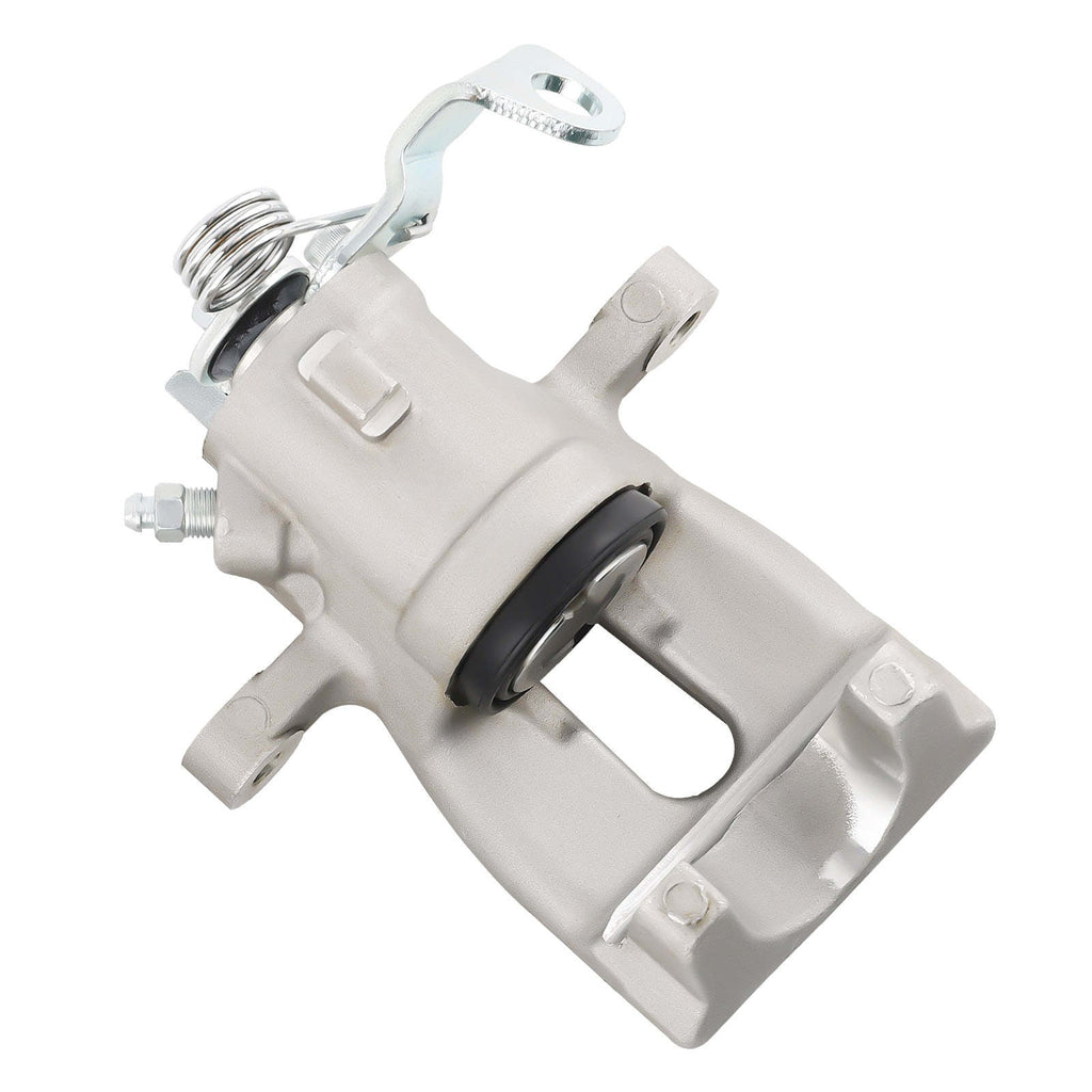 2 rear left/right brake calipers suitable for Opel Astra G 542467 542468