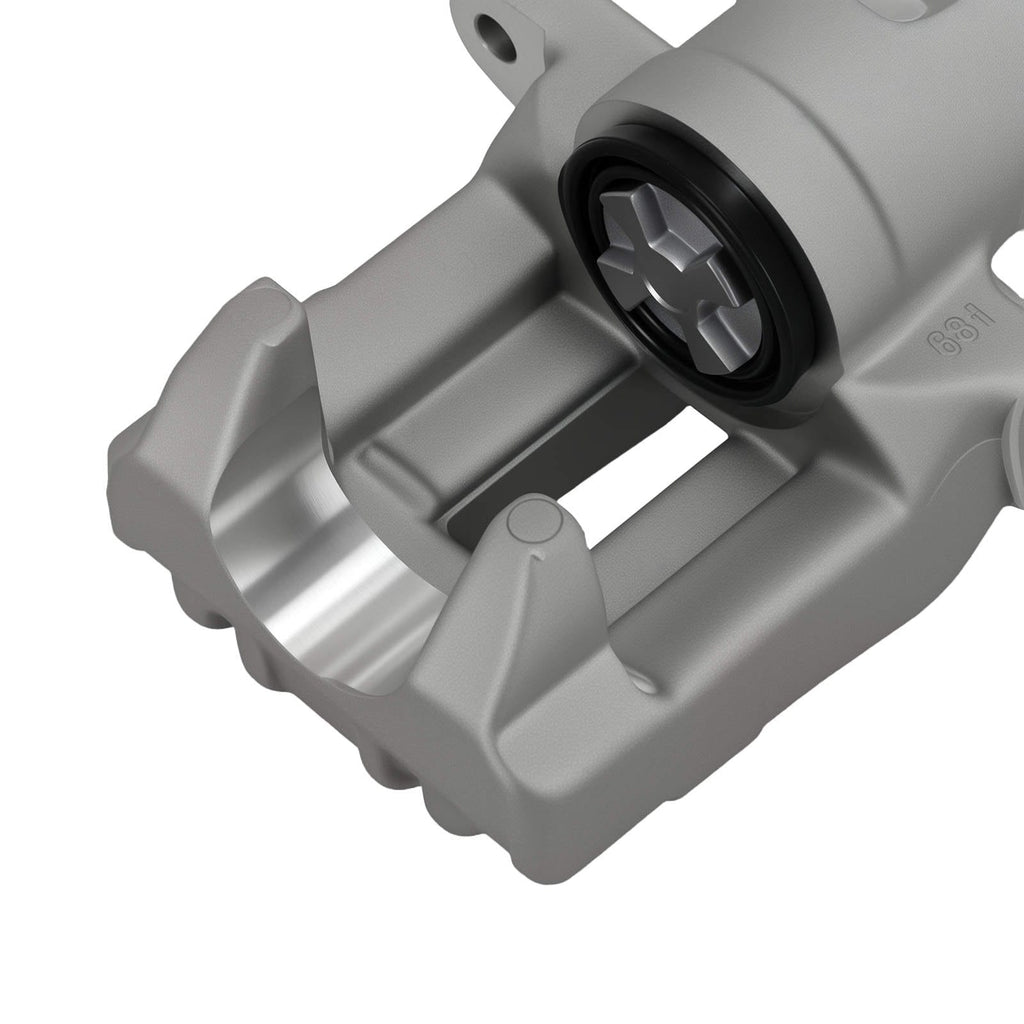 Right Brake Caliper suitable for Audi A2/suitable for VW Polo 9N 2001-2009 6Q0615424B 520462