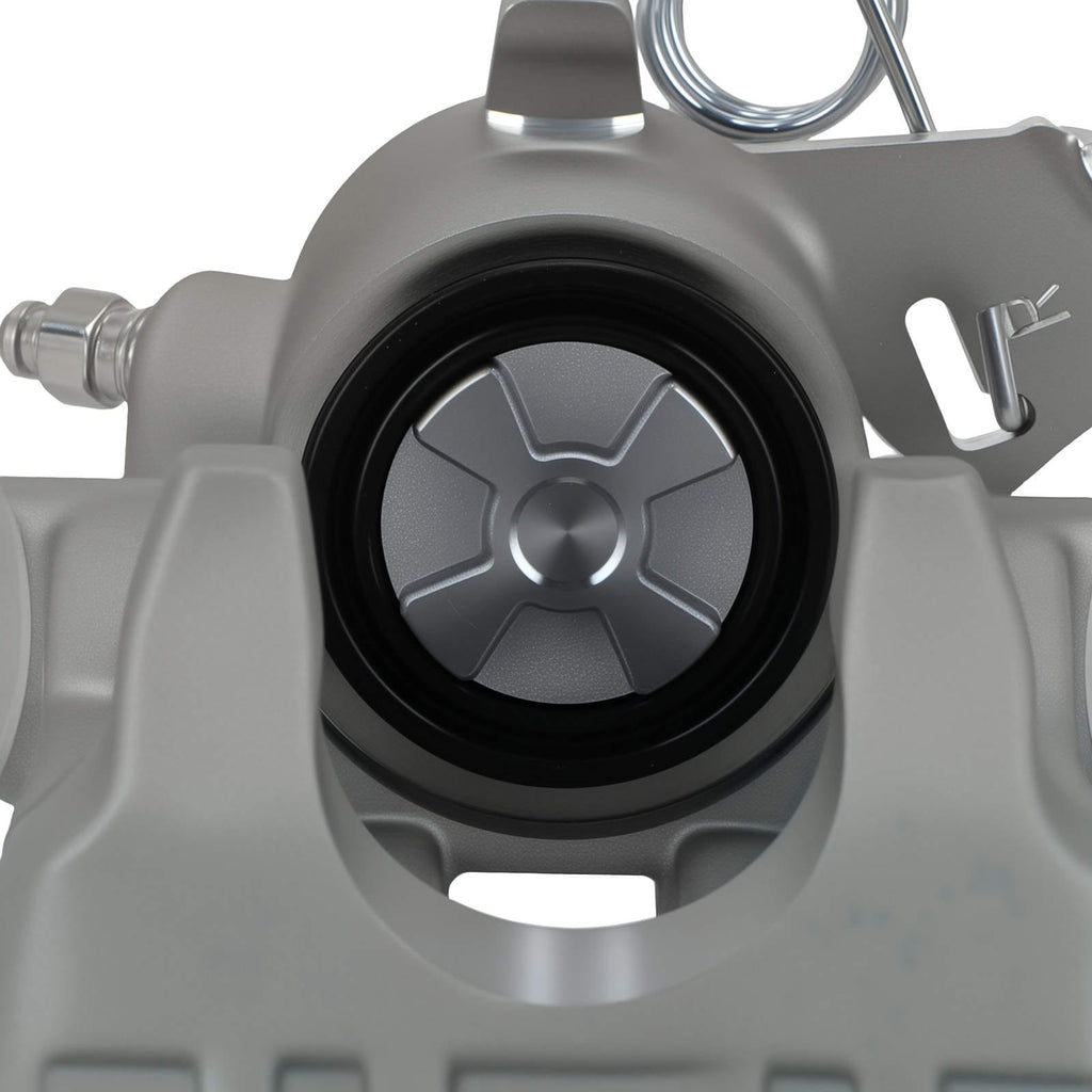 Right Brake Caliper suitable for Audi A2/suitable for VW Polo 9N 2001-2009 6Q0615424B 520462