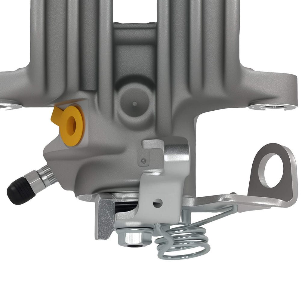Right Brake Caliper suitable for Audi A2/suitable for VW Polo 9N 2001-2009 6Q0615424B 520462