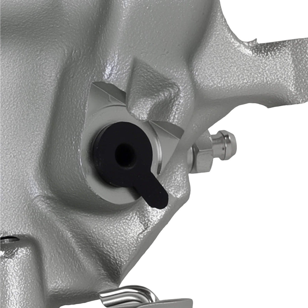 Rear Right Brake Caliper suitable for Audi A3 8P suitable for VW Golf 5K suitable for Seat Leon 1P 5K0615424