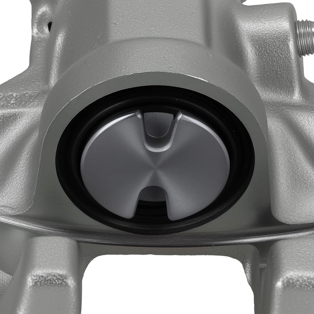 Rear Right Brake Caliper suitable for Audi A3 8P suitable for VW Golf 5K suitable for Seat Leon 1P 5K0615424