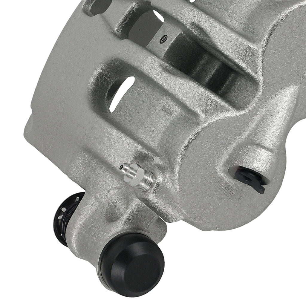 Right Front Brake Caliper suitable for Iveco Daily 2006-2016 504354334