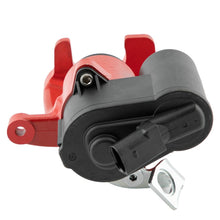 Load image into Gallery viewer, Brake Caliper suitable for VW Passat 3C 05-07 1.9 TDI Rear Left Electric 615403
