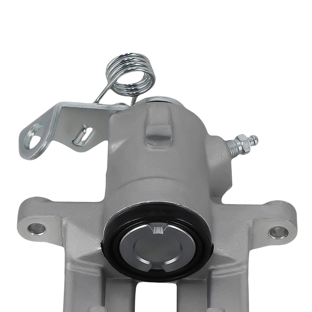 Floating Brake Caliper rear left suitable for Audi TT A3 Fabia I II 8N0615423D 230mm