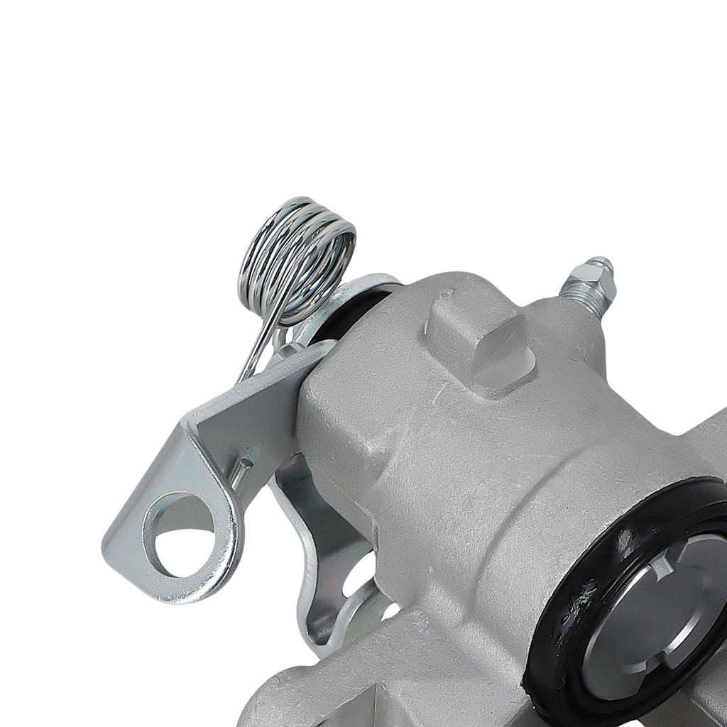 Floating Brake Caliper rear left suitable for Audi TT A3 Fabia I II 8N0615423D 230mm