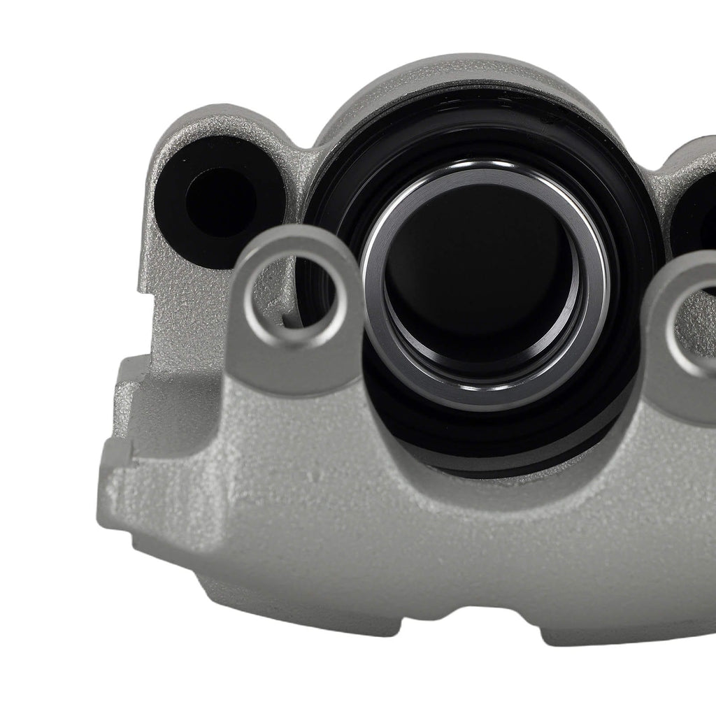 Left Rear Brake Caliper suitable for BMW 128i Coupe/Convertible 08-13 34216768693