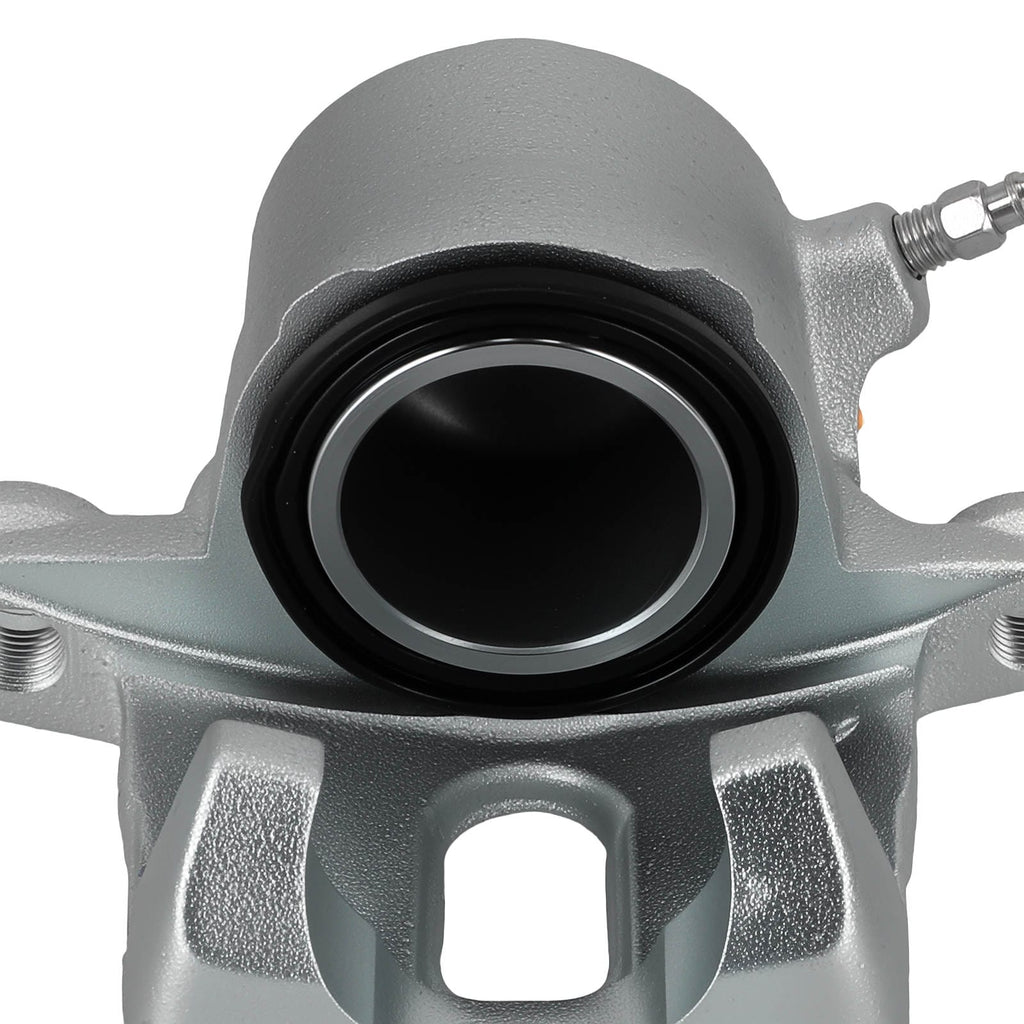 2x Brake Caliper for left/right suitable for Mazda MX-5 I II NA NB 1.6 1.8 NA753371X