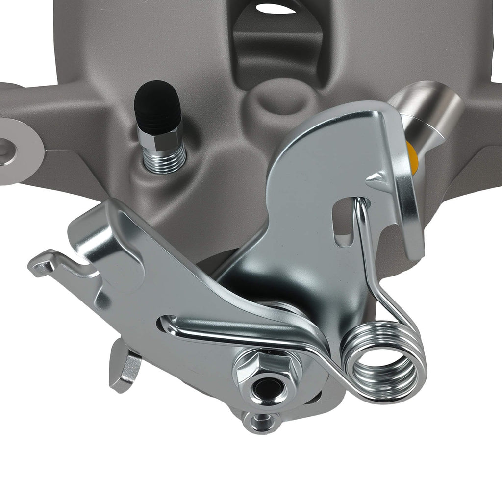 Brake caliper right suitable for Vauxhall Insignia MK I 2.0 BiTurbo 2012-2017