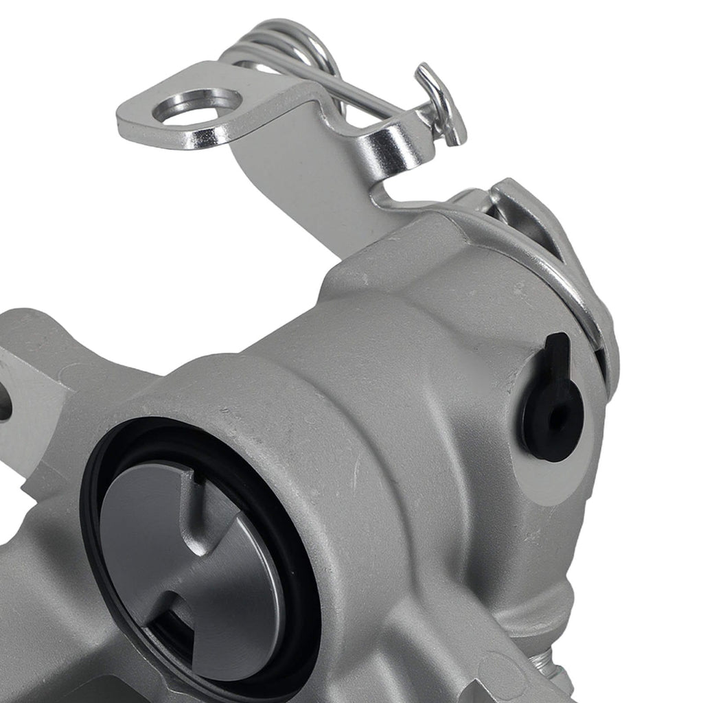 Rear brake caliper suitable for Citroen C4 I MK I 2004-2011 4400R4 4401Q6