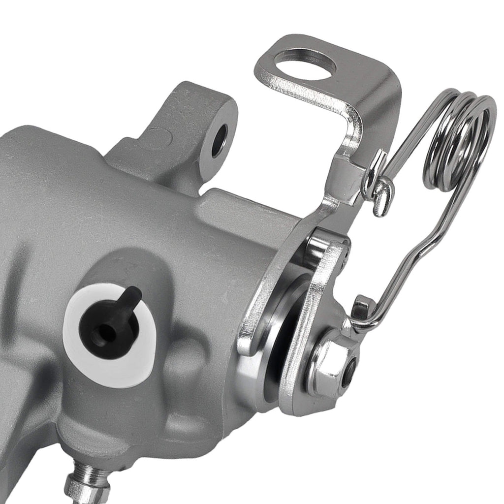Rear brake caliper suitable for Citroen C4 I MK I 2004-2011 4400R4 4401Q6