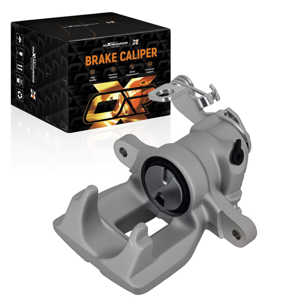 Rear brake caliper suitable for Citroen C4 I MK I 2004-2011 4400R4 4401Q6