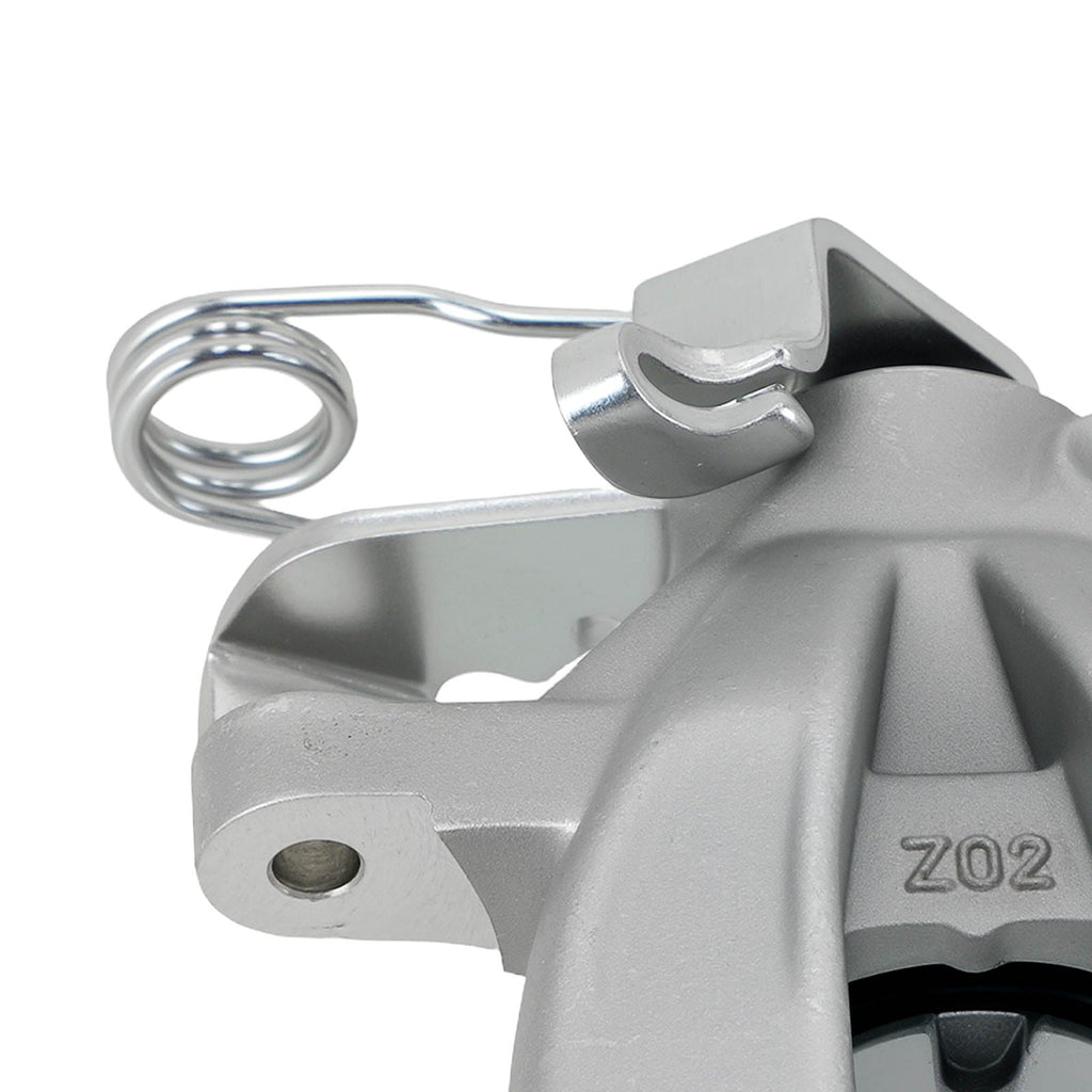 Right Brake Caliper suitable for Citroen C4 I Hatchback 1.4 1.6 2.0 521512