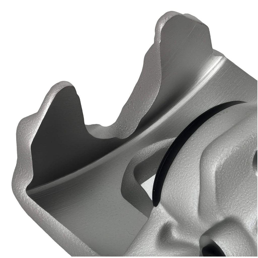 Pair of brake calipers left/right suitable for MINI Cooper One R55 R56 R57 R58 R59
