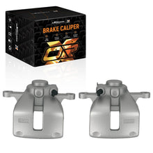 Load image into Gallery viewer, Pair of brake calipers left/right suitable for MINI Cooper One R55 R56 R57 R58 R59