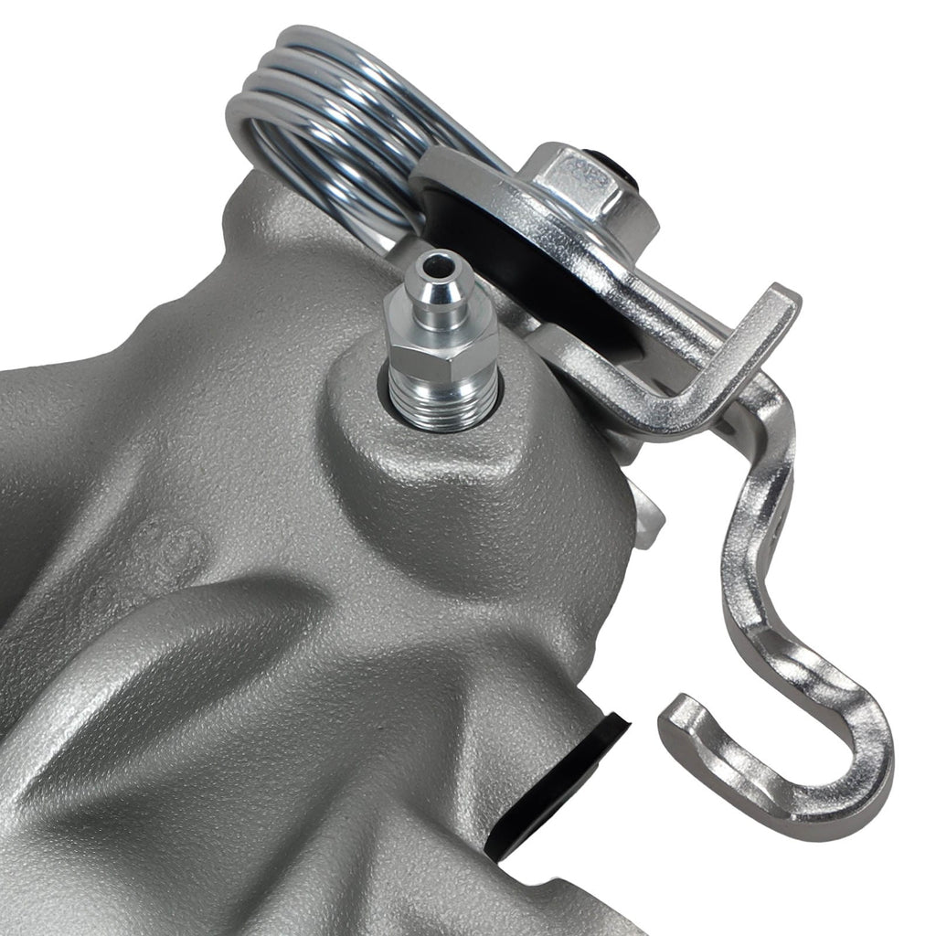 Rear Left Brake Caliper suitable for Citroen C8 EA EB MPV 2002-2019 4401C8