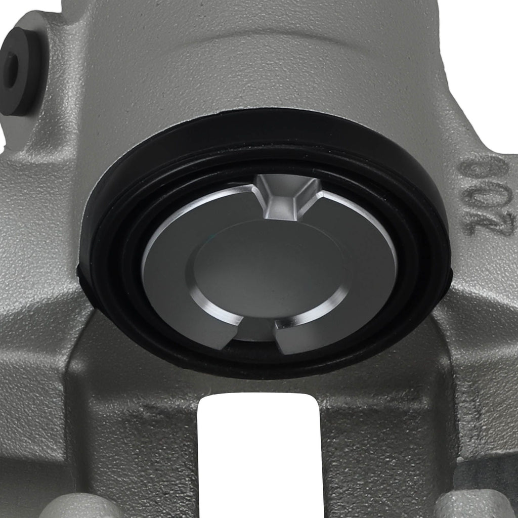Rear Left Brake Caliper suitable for Citroen C8 EA EB MPV 2002-2019 4401C8