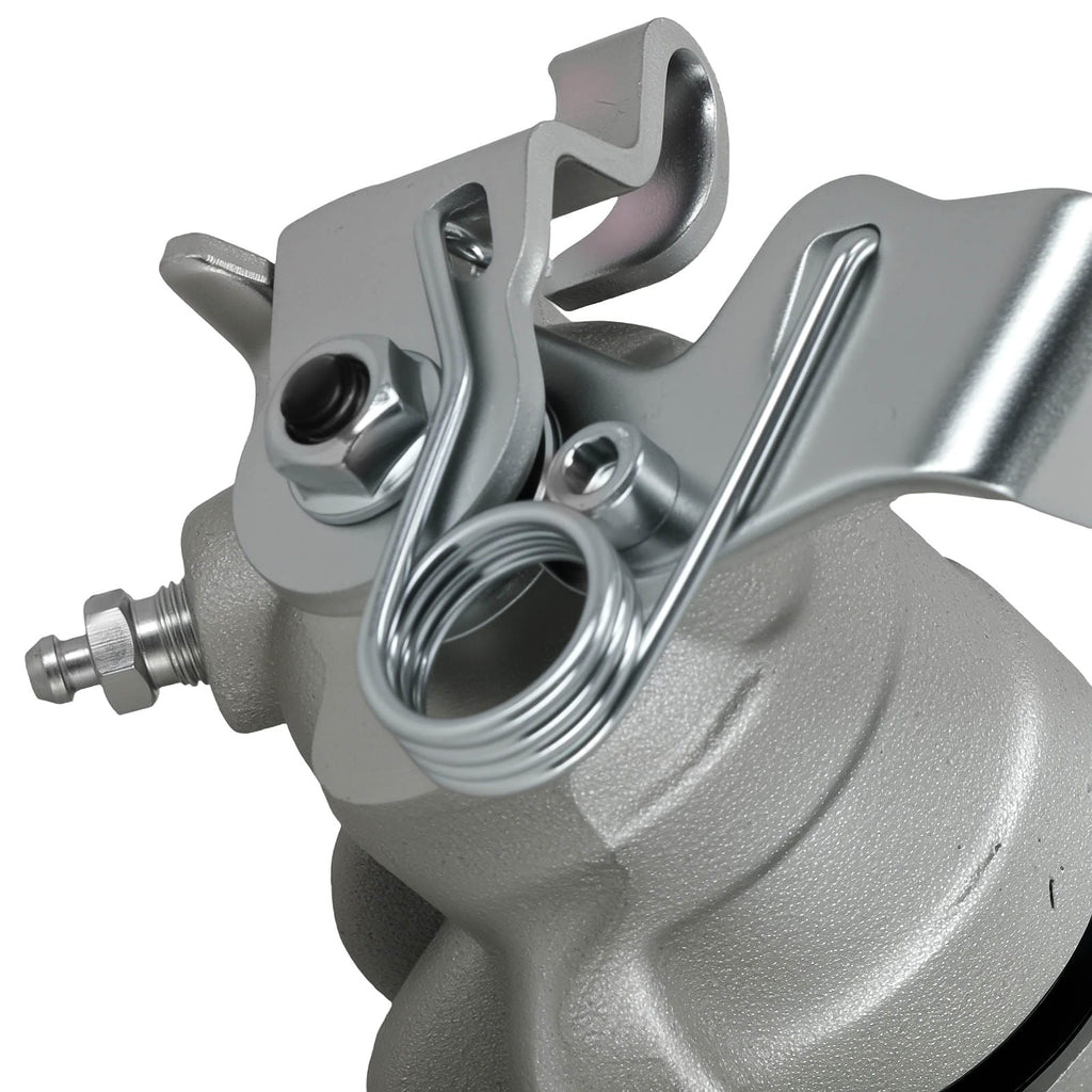 Rear Right Brake Caliper suitable for Citroen C8 EA 2002-2019 9464216280