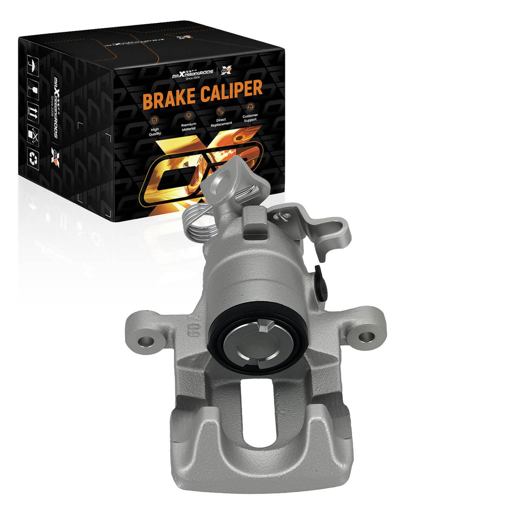 Rear Right Brake Caliper suitable for Citroen C8 EA 2002-2019 9464216280