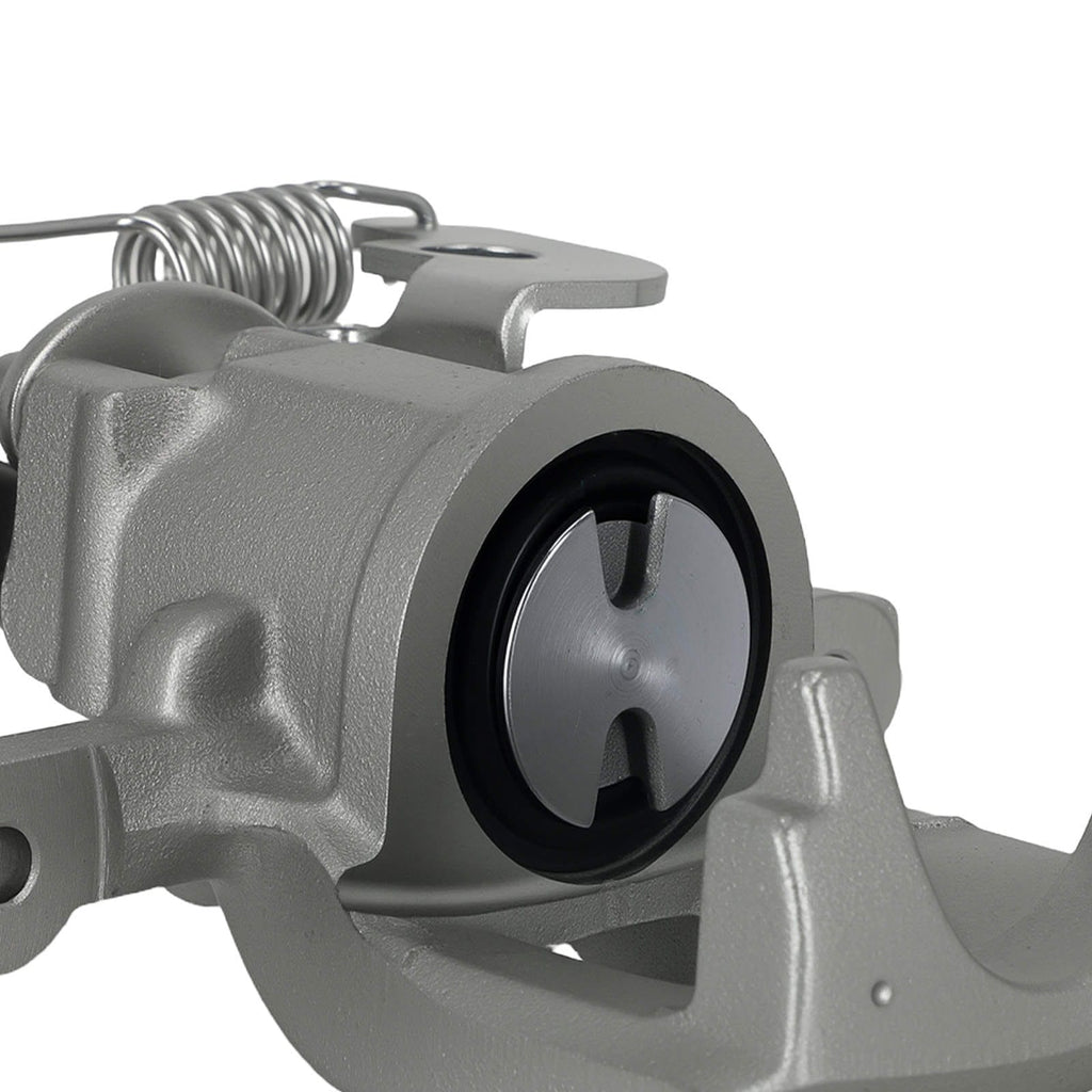 Rear Brake Caliper suitable for Ford Mondeo III 1.8 SCi 2.0 TDDi 2004-2007