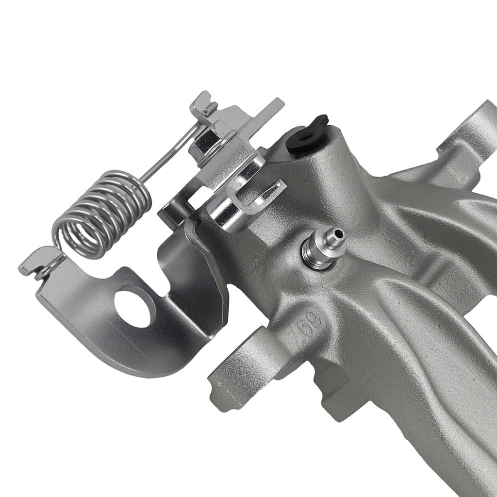 Rear Brake Caliper suitable for Ford Mondeo III 1.8 SCi 2.0 TDDi 2004-2007
