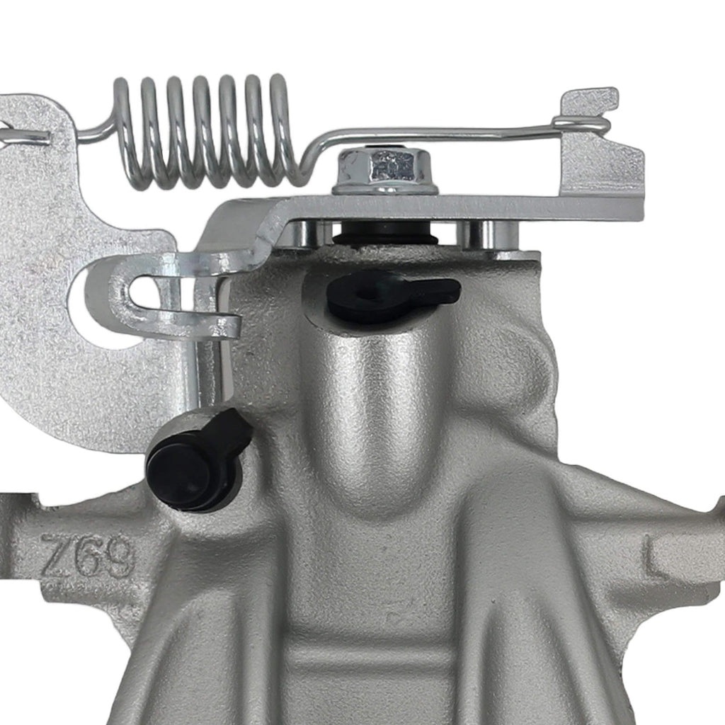 Brake caliper rear suitable for Ford Mondeo MK III 1.8 2.0 2.5 V6 2004-2007