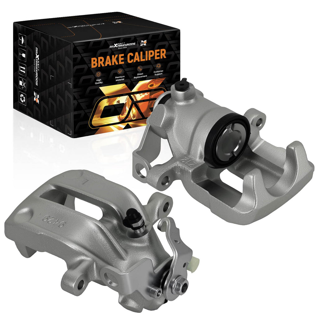 Right Rear Brake Caliper suitable for Audi 80 1991-1994 8A0615424 19-1795 341950