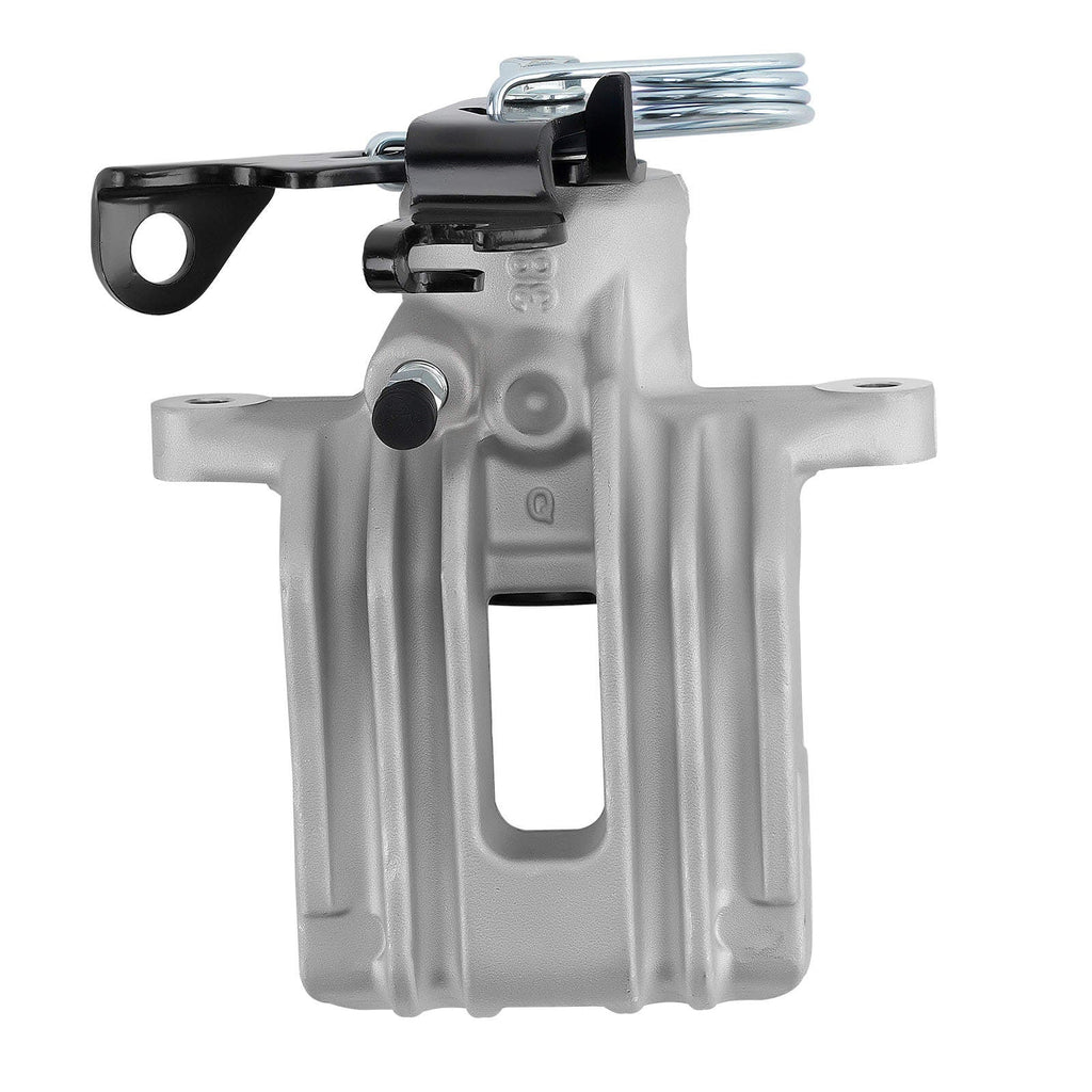 1x Rear left brake caliper suitable for Audi A6 C5 A4 B5 front suitable for SKODA Volkswagen