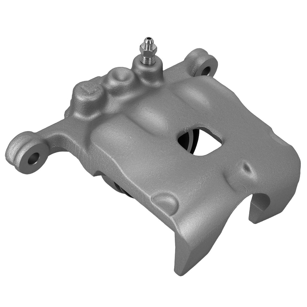 Brake caliper for left + right suitable for Ford Fiesta VI CB1 CCN 2008-2017