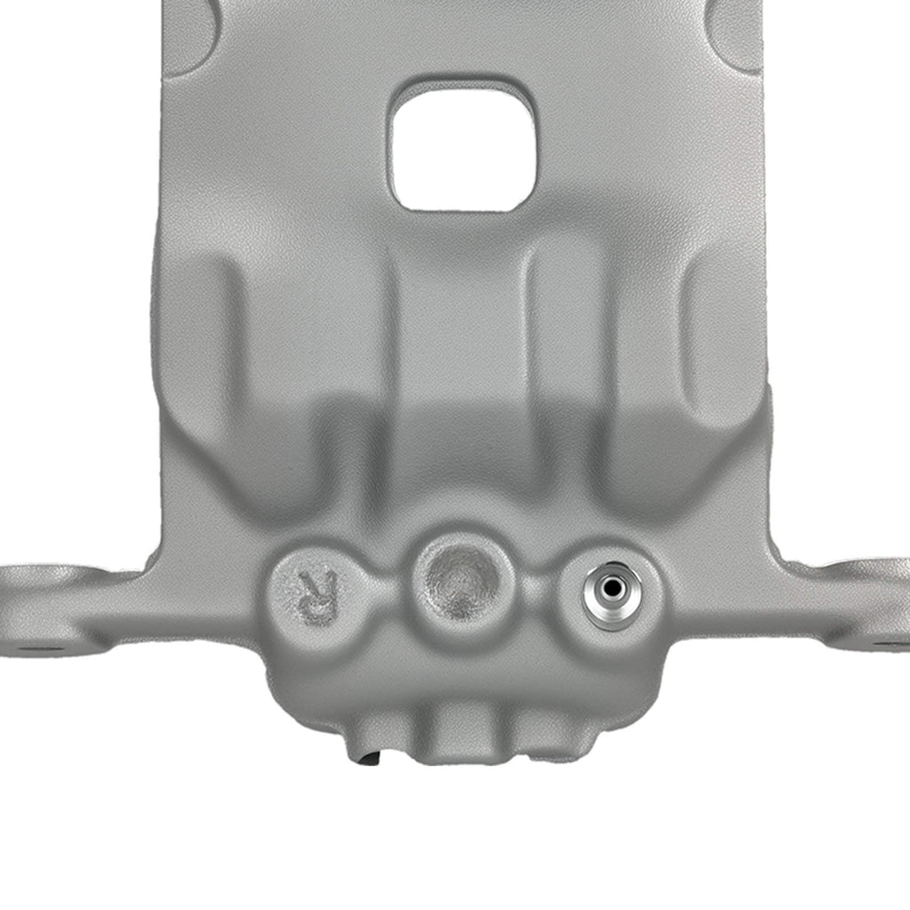 Right front brake caliper suitable for Ford Fiesta VI CB1 CCN 2008-2017 8V512B294AA 258mm