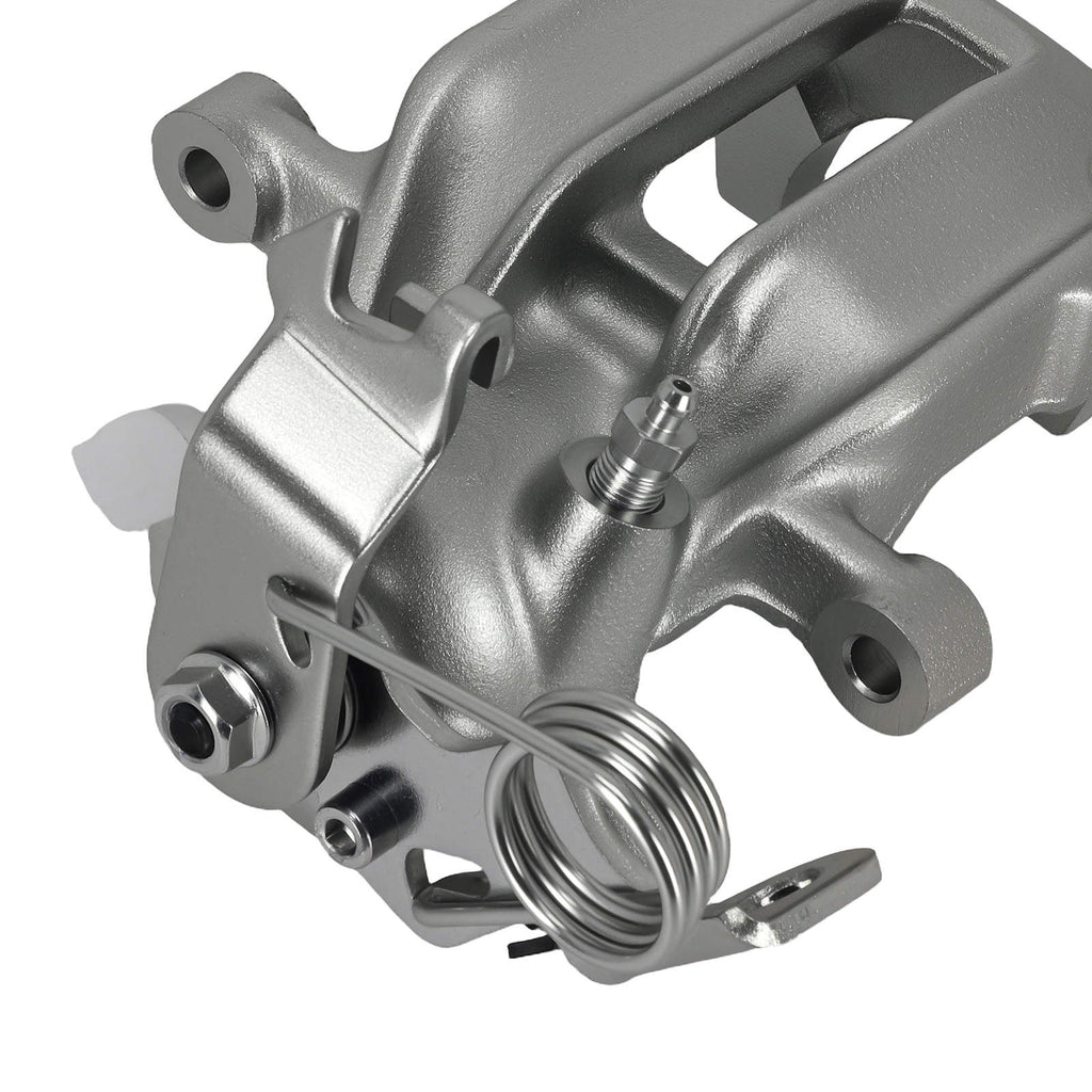 Brake caliper left suitable for Audi A4 8D2 Sedan 1.8T 1994-1997 521081 191977