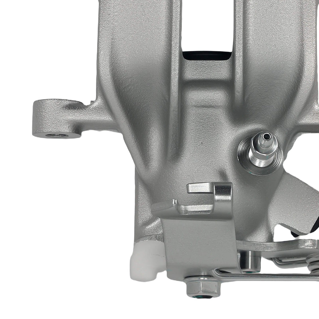 Brake caliper left suitable for Audi A4 8D2 Sedan 1.8T 1994-1997 521081 191977