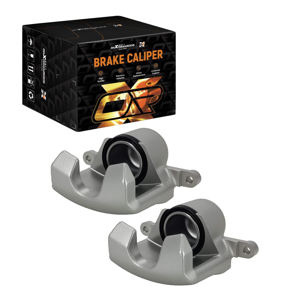 Brake Caliper Complete for Mazda6 GH MZR 2007-2013 721981 721982 Kit