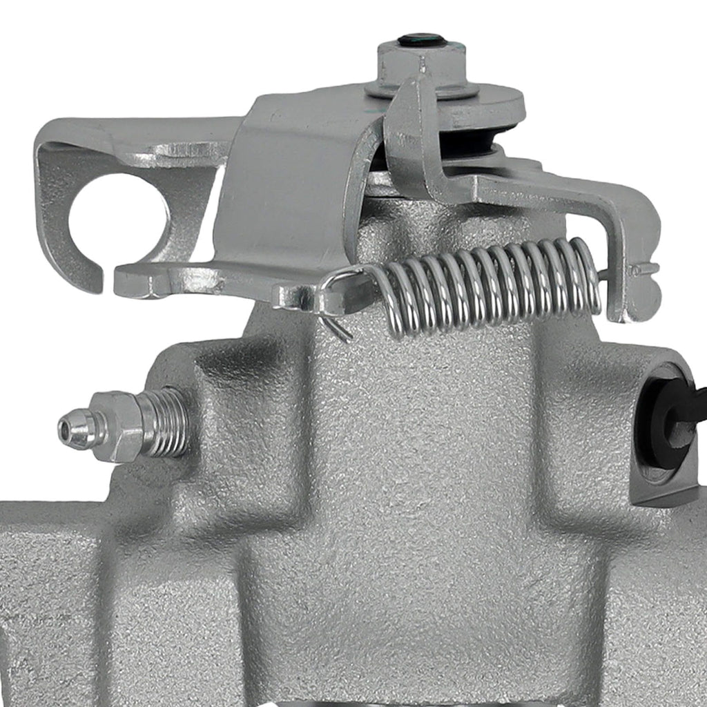 Brake caliper suitable for Chrysler Grand Voyager Mk5 2008-15 rear left 185081