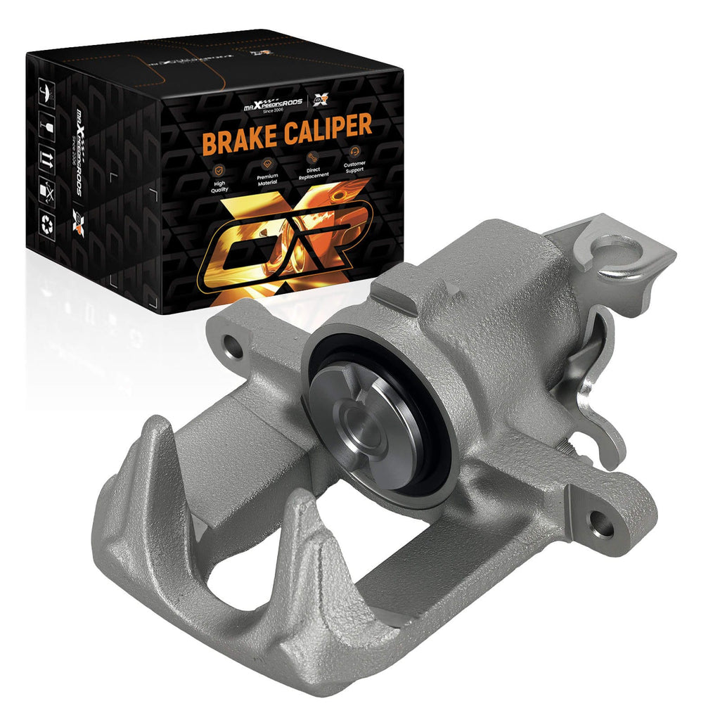 Brake caliper suitable for Chrysler Grand Voyager Mk5 2008-15 rear left 185081