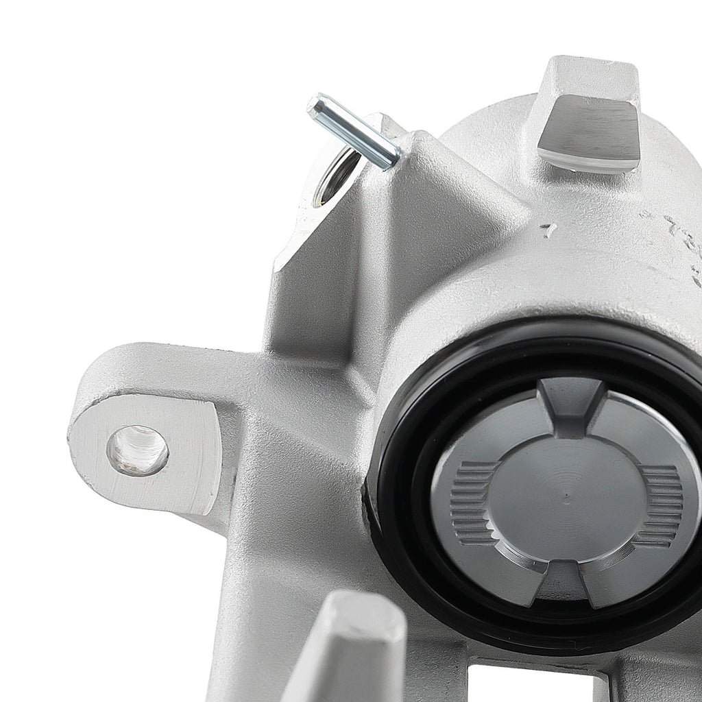 1 Brake caliper rear left suitable for Audi A4 8E2 A4 for Convertible suitable for Seat Exeo 3R2 3R5